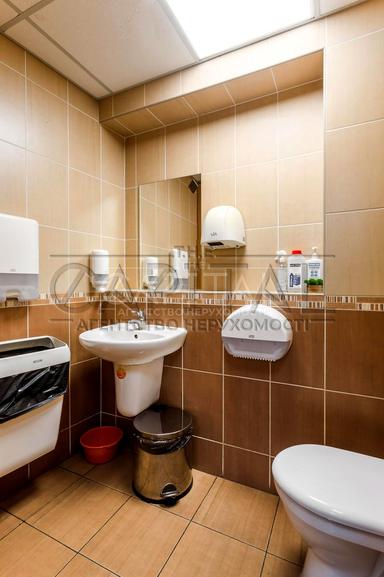 Комерційна нерухомість за адресою вул. Воздвиженська (площа 1005 м²) - Atlanta.ua - фото 111