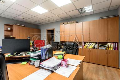 Комерційна нерухомість за адресою вул. Воздвиженська (площа 1005 м²) - Atlanta.ua - фото 132