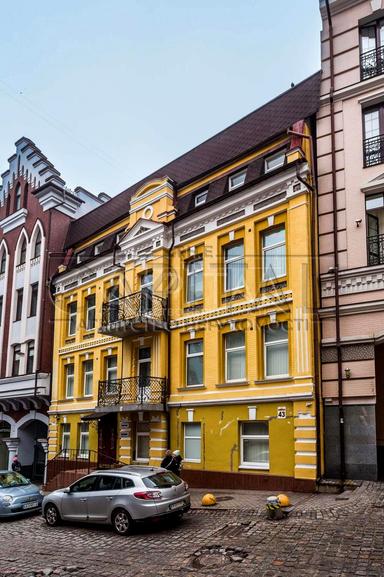 Комерційна нерухомість за адресою вул. Воздвиженська (площа 1005 м²) - Atlanta.ua - фото 186