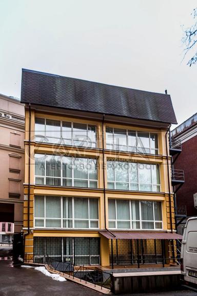 Комерційна нерухомість за адресою вул. Воздвиженська (площа 1005 м²) - Atlanta.ua - фото 188