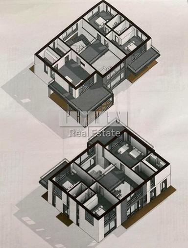 House by the address (area 460 m²) - Atlanta.ua - photo 55