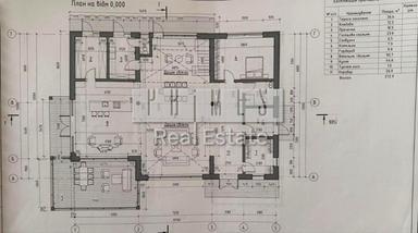 House by the address (area 460 m²) - Atlanta.ua - photo 59