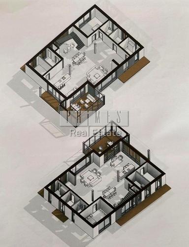 House by the address (area 460 m²) - Atlanta.ua - photo 60