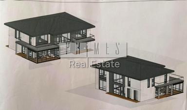 House by the address (area 460 m²) - Atlanta.ua - photo 63