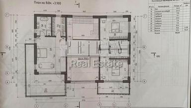 House by the address (area 460 m²) - Atlanta.ua - photo 67