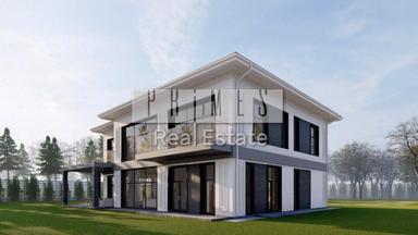 House by the address (area 460 m²) - Atlanta.ua - photo 51