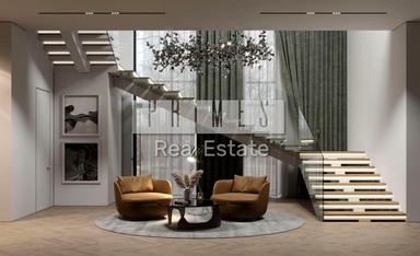 House by the address (area 460 m²) - Atlanta.ua - photo 80