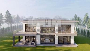 House by the address (area 460 m²) - Atlanta.ua - photo 81