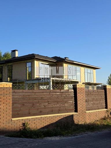 House by the address (area 460 m²) - Atlanta.ua - photo 100