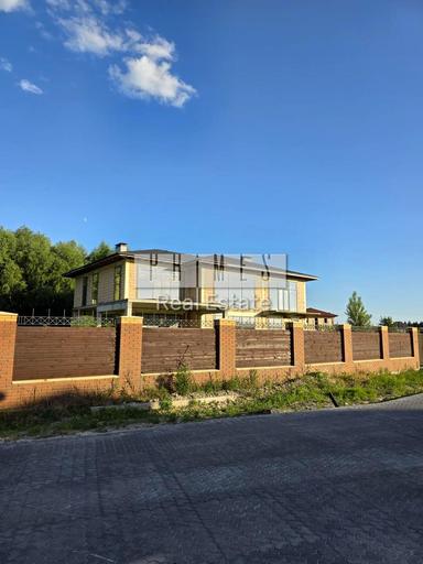 House by the address (area 460 m²) - Atlanta.ua - photo 99