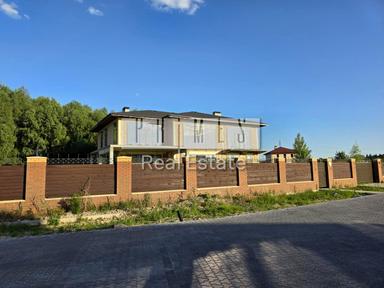 House by the address (area 460 m²) - Atlanta.ua - photo 98