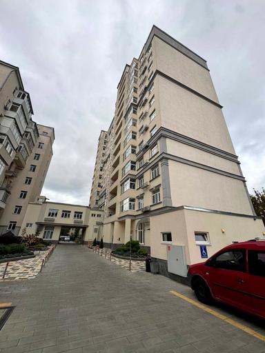 Багатокімнатна квартира за адресою (площа 148 м²) - Atlanta.ua - фото 16