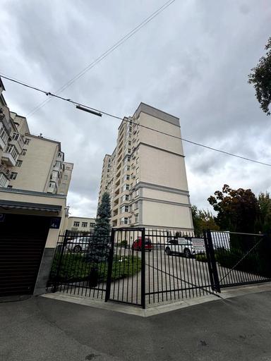 Багатокімнатна квартира за адресою (площа 148 м²) - Atlanta.ua - фото 13