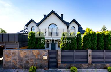 House by the address (area 280 m²) - Atlanta.ua - photo 25