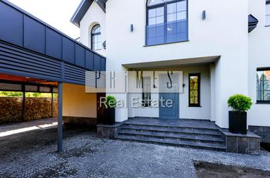 House by the address (area 280 m²) - Atlanta.ua - photo 27