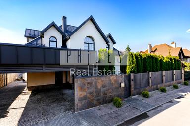 House by the address (area 280 m²) - Atlanta.ua - photo 26