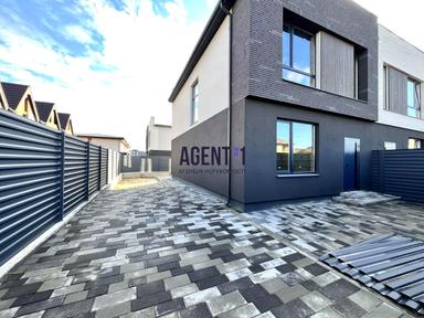 House by the address st. Koshevaya (area 120 m²) - Atlanta.ua - photo 13