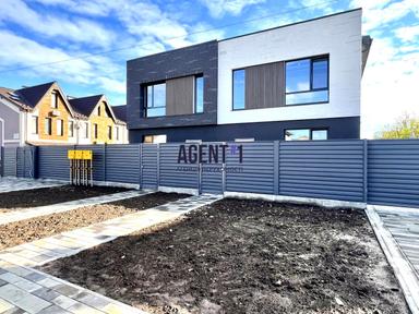 House by the address st. Koshevaya (area 120 m²) - Atlanta.ua - photo 12