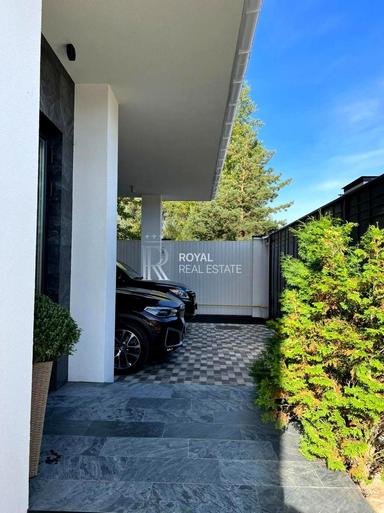 Дом по адресу (площадь 320 м²) - Atlanta.ua - фото 38