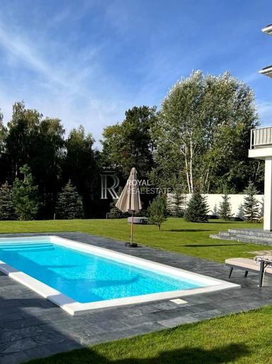 Дом по адресу (площадь 320 м²) - Atlanta.ua - фото 23