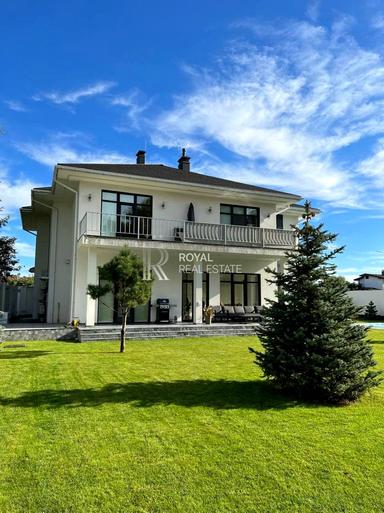 Дом по адресу (площадь 320 м²) - Atlanta.ua - фото 20