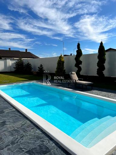 Дом по адресу (площадь 320 м²) - Atlanta.ua - фото 22