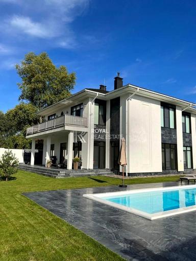 Дом по адресу (площадь 320 м²) - Atlanta.ua - фото 21