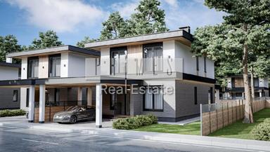 House by the address (area 180 m²) - Atlanta.ua - photo 7