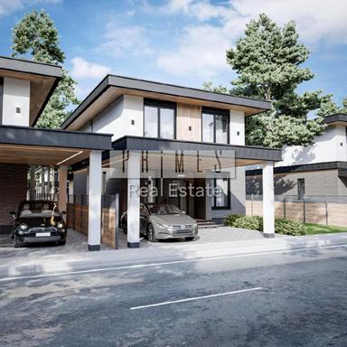 House by the address (area 180 m²) - Atlanta.ua - photo 6