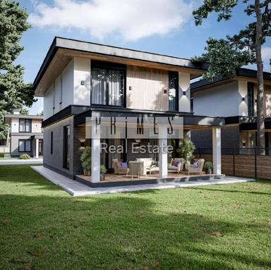 House by the address (area 180 m²) - Atlanta.ua - photo 8