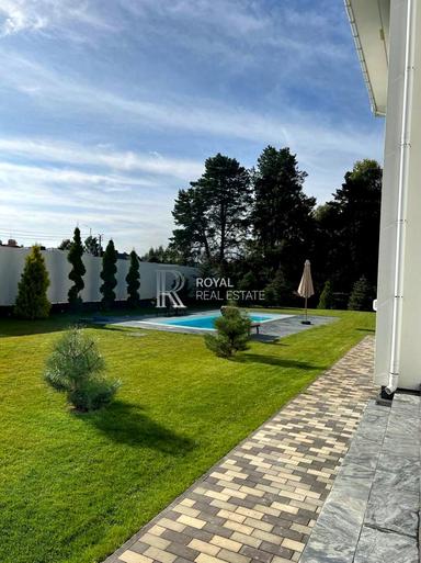 Дом по адресу (площадь 320 м²) - Atlanta.ua - фото 25