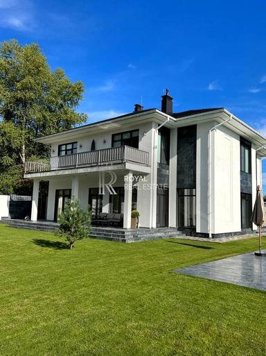 Дом по адресу (площадь 320 м²) - Atlanta.ua - фото 35