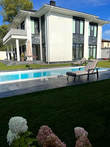 Дом по адресу (площадь 320 м²) - Atlanta.ua - фото 26