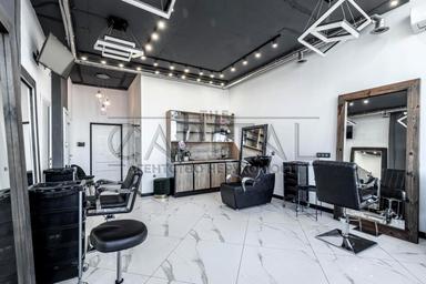 Комерційна нерухомість за адресою наб. Дніпровська (площа 70 м²) - Atlanta.ua - фото 24