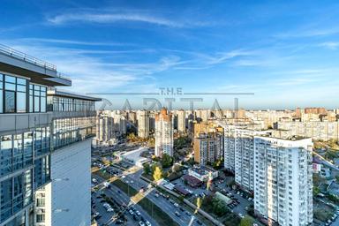 Комерційна нерухомість за адресою наб. Дніпровська (площа 70 м²) - Atlanta.ua - фото 44