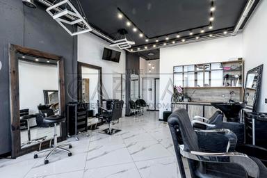 Комерційна нерухомість за адресою наб. Дніпровська (площа 70 м²) - Atlanta.ua - фото 25