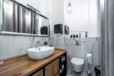 Комерційна нерухомість за адресою наб. Дніпровська (площа 70 м²) - Atlanta.ua - фото 39