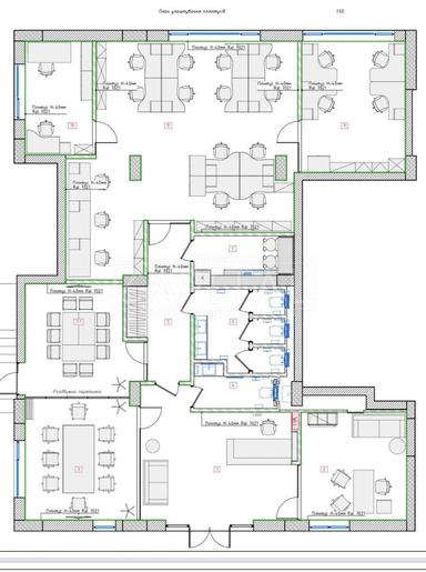 Коммерческая недвижимость по адресу (площадь 205 м²) - Atlanta.ua - фото 40