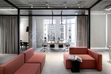 Коммерческая недвижимость по адресу (площадь 140 м²) - Atlanta.ua - фото 29