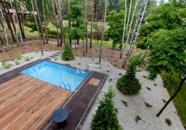 House by the address (area 210 m²) - Atlanta.ua - photo 15