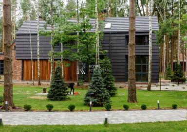 House by the address (area 210 m²) - Atlanta.ua - photo 24