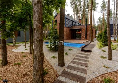 House by the address (area 210 m²) - Atlanta.ua - photo 18