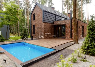 House by the address (area 210 m²) - Atlanta.ua - photo 14