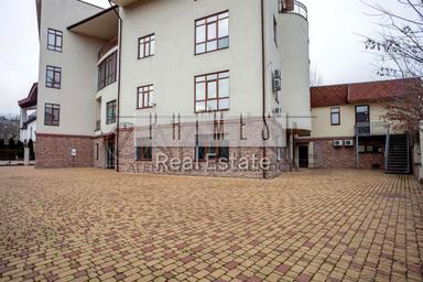 Будинок за адресою вул. Золотоустівська (площа 1200 м²) - Atlanta.ua - фото 57