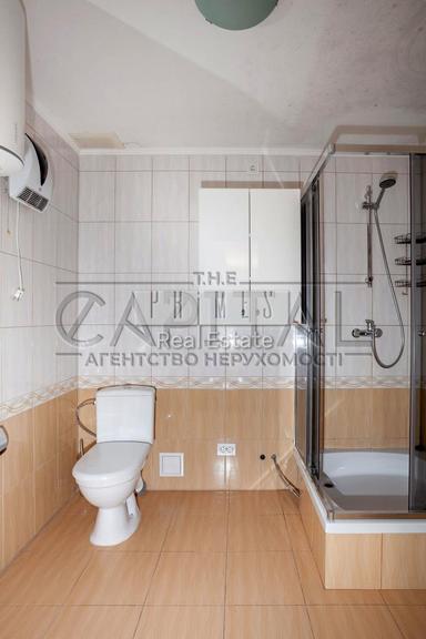 Будинок за адресою вул. Золотоустівська (площа 1200 м²) - Atlanta.ua - фото 60