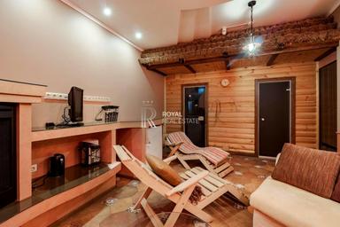 House by the address (area 575 m²) - Atlanta.ua - photo 76