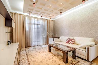 House by the address (area 575 m²) - Atlanta.ua - photo 61