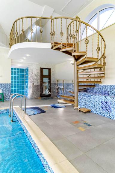 House by the address (area 575 m²) - Atlanta.ua - photo 77