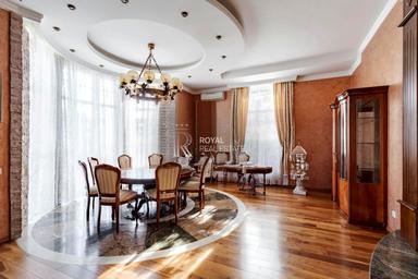 House by the address (area 575 m²) - Atlanta.ua - photo 58