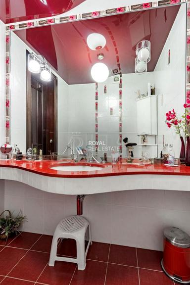 House by the address (area 575 m²) - Atlanta.ua - photo 84